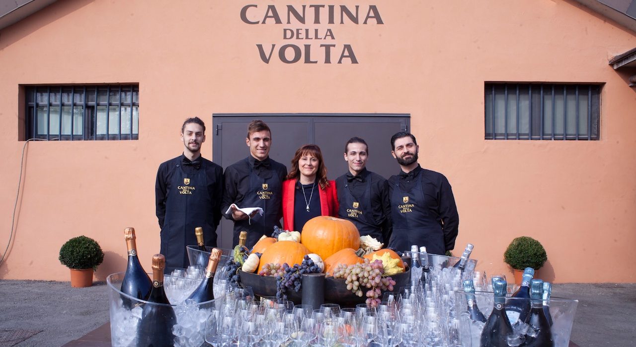 Read more about the article How Cantina della Volta is Elevating Lambrusco to World-Class Luxury